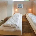 Raevebaek Sydals Iii Feriehus Skovby (Syddanmark)