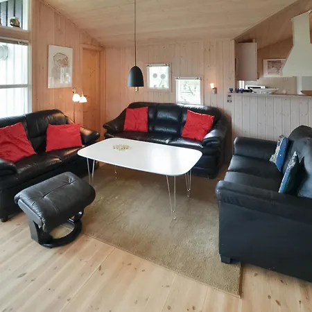 Raevebaek Sydals Iii Hébergement de vacances