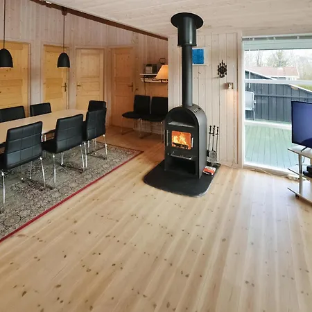 Raevebaek Sydals Iii