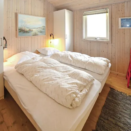 Raevebaek Sydals Iii *