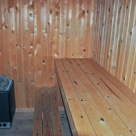 Hébergement de vacances Raevebaek Sydals Iii *