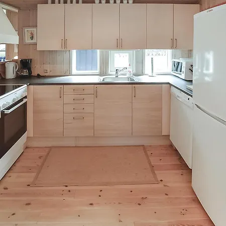 Amazing Home In Sydals With Sauna * Skovby (Syddanmark)