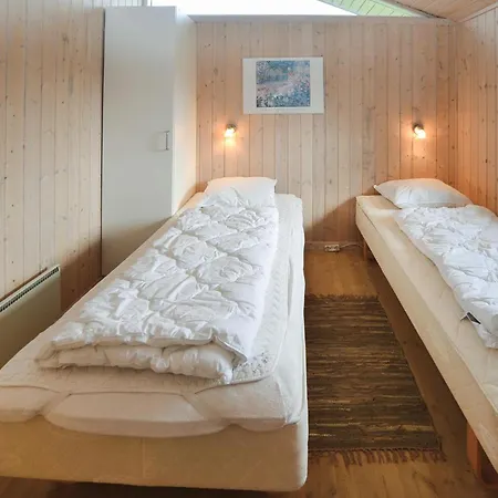 Raevebaek Sydals Iii Hébergement de vacances Sarup