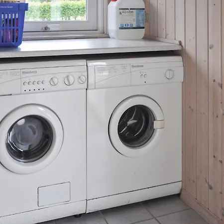 Raevebaek Sydals Iii Hébergement de vacances