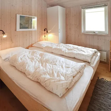 Hébergement de vacances Raevebaek Sydals Iii