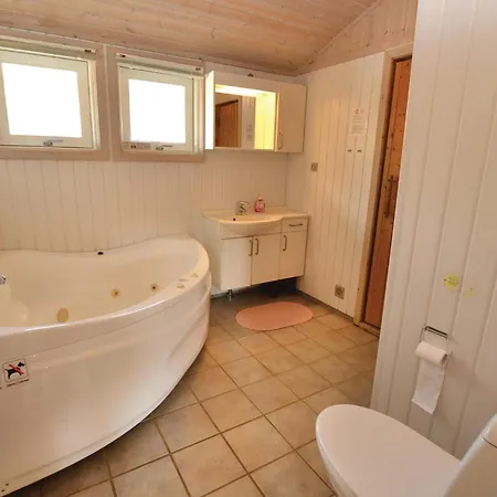 Holiday home Raevebaek Sydals Iii *