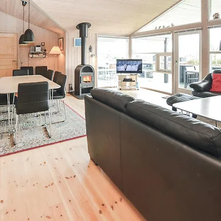 Amazing Home In Sydals With Sauna