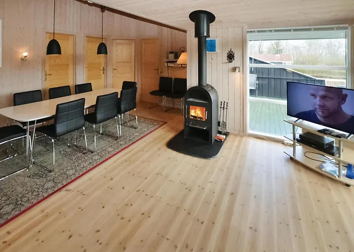 Raevebaek Sydals Iii