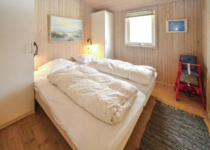 Raevebaek Sydals Iii *