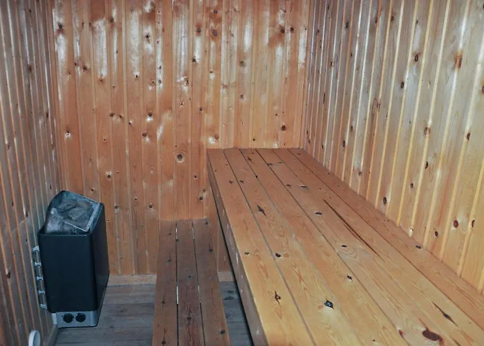 بيت للعطل Raevebaek Sydals Iii *