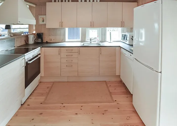 Raevebaek Sydals Iii * Skovby (Syddanmark)