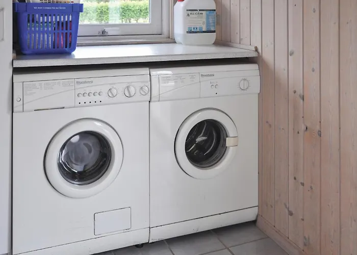 Raevebaek Sydals Iii بيت للعطل