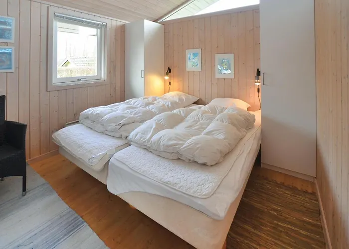 Raevebaek Sydals Iii * Skovby (Syddanmark)