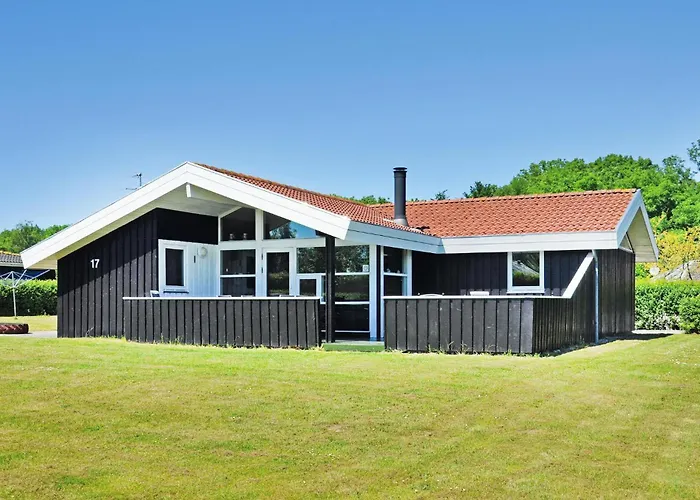 Raevebaek Sydals Iii * Skovby (Syddanmark)