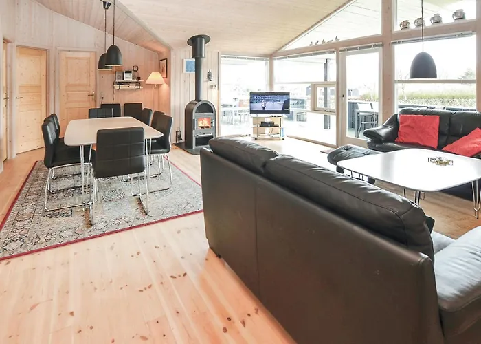 Raevebaek Sydals Iii