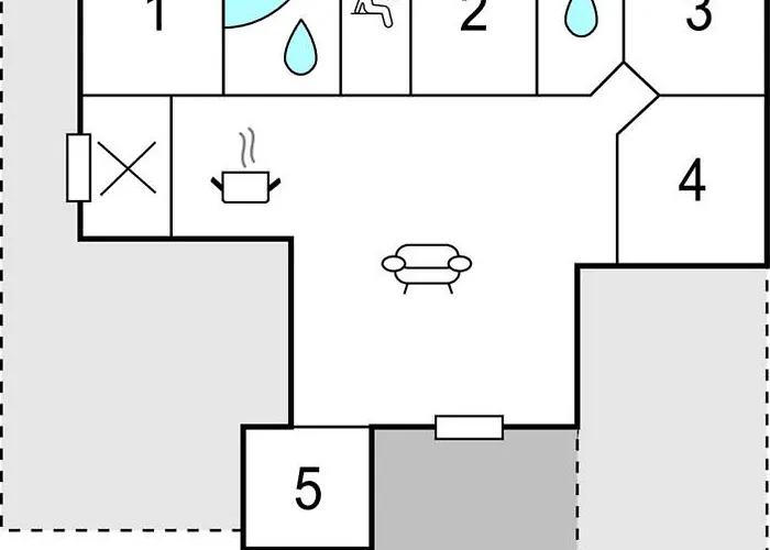 Raevebaek Sydals Iii Skovby (Syddanmark)